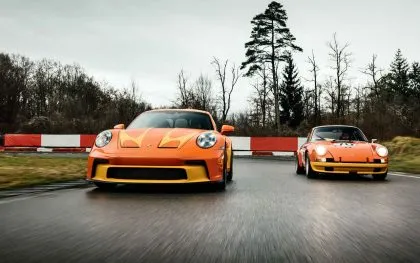 Porsche 911 ST IMSA Sonderwunsch eR marzo 2026 (11)