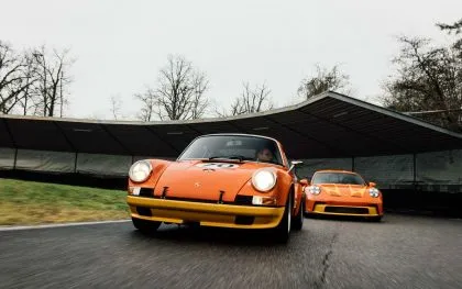 Porsche 911 ST IMSA Sonderwunsch eR marzo 2026 (12)