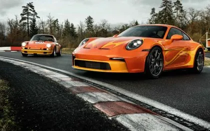 Porsche 911 ST IMSA Sonderwunsch eR marzo 2026 (13)