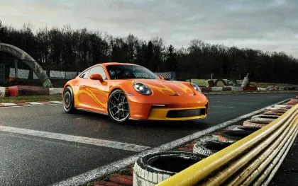 Porsche 911 ST IMSA Sonderwunsch eR marzo 2026 (15)