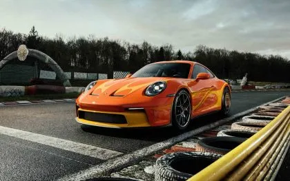 Porsche 911 ST IMSA Sonderwunsch eR marzo 2026 (4)
