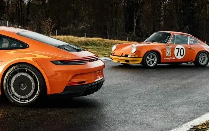 Porsche 911 ST IMSA Sonderwunsch eR marzo 2026 (5)