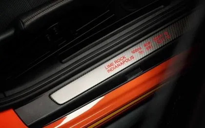Porsche 911 ST IMSA Sonderwunsch eR marzo 2026 (8)