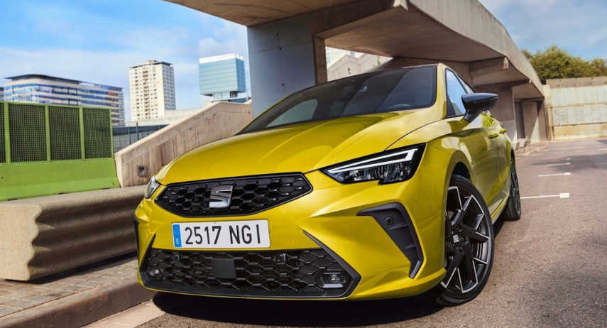 SEAT Ibiza 2026 (1)