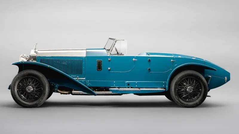 1928 rolls royce 17ex jpg