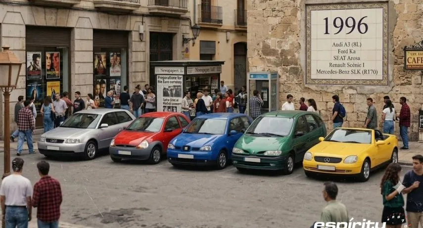 1996 30 aniversario
