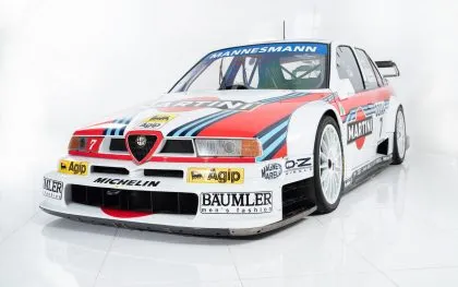 Alfa 155