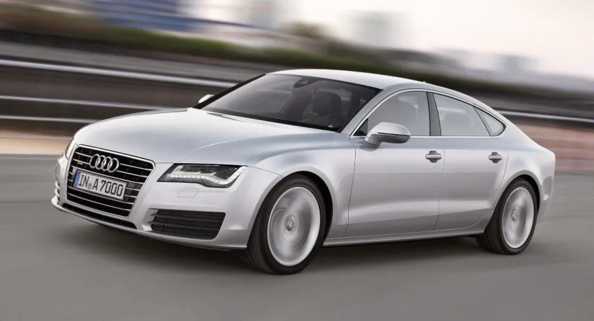 Audi A7 Sportback 3 0 TDI (1)