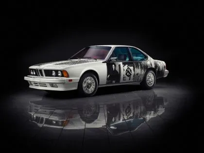 El BMW Serie 6 cumple 50 años y lo hace como el buen whisky BMW e24 eR abril 2026 (11)