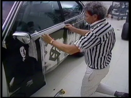 El BMW Serie 6 cumple 50 años y lo hace como el buen whisky BMW e24 eR abril 2026 (8)