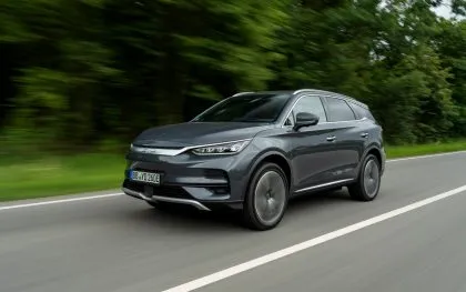 El BYD Tang cuesta menos que un Tiguan bien equipado y tiene el triple de coche eR abril 2026 (1)