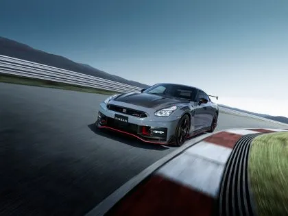 El Nissan GT R R36 ya tiene fecha y motor, y no es eléctrico eR abril 2026 (10)