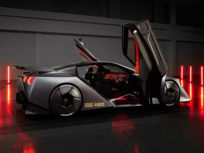 El Nissan GT R R36 ya tiene fecha y motor, y no es eléctrico eR abril 2026 (3)