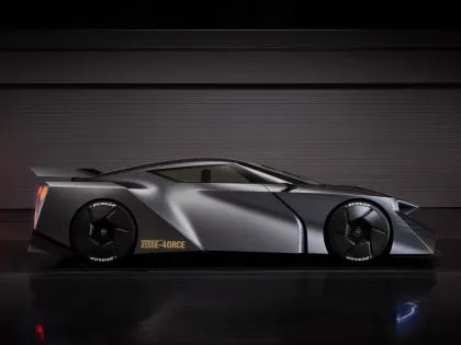 El Nissan GT R R36 ya tiene fecha y motor, y no es eléctrico eR abril 2026 (4)