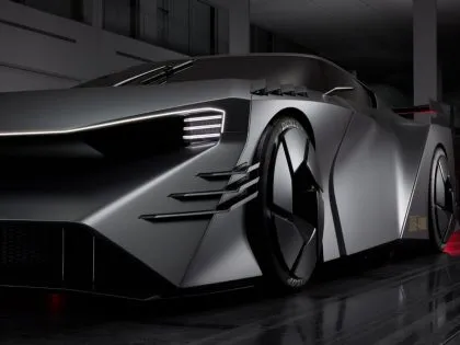 El Nissan GT R R36 ya tiene fecha y motor, y no es eléctrico eR abril 2026 (5)
