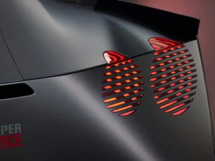 El Nissan GT R R36 ya tiene fecha y motor, y no es eléctrico eR abril 2026 (6)