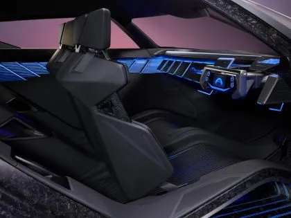 El Nissan GT R R36 ya tiene fecha y motor, y no es eléctrico eR abril 2026 (7)