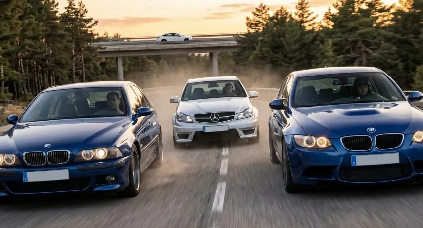 Europa enterró sus V8 traseros uno a uno eR abril 2026 (1)