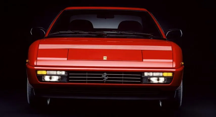 Ferrari Mondial T (2)