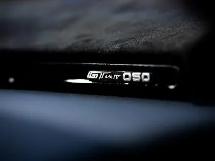 Ford GT MkiV Nordschleife record 2026 eR abril 2026 (11)