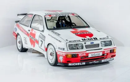 Ford Sierra Cosworth DTM