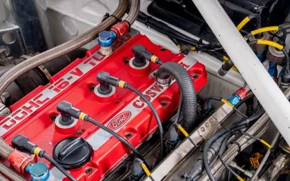 Ford Sierra Cosworth DTM Motor