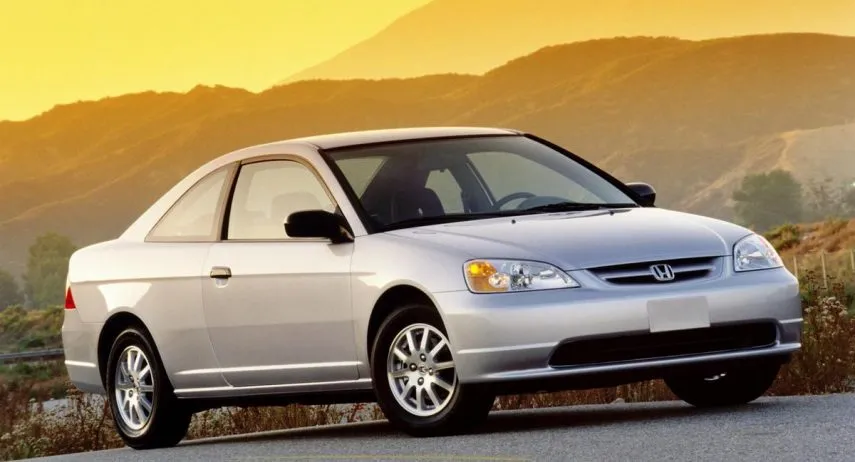 honda civic 2001 jpg