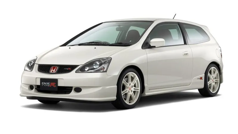 honda civic type r ep3 jpg
