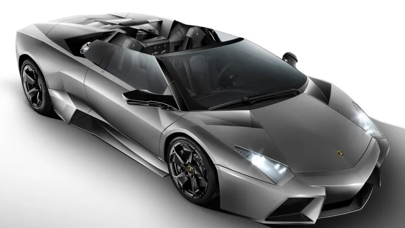 lamborghini reventon roadster 2009 jpg