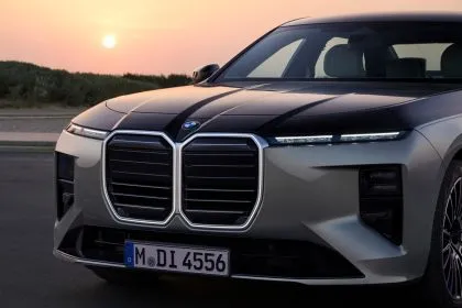 Nuevo BMW Serie 7 xDrive iDrive M760 er abril 2026 (133)