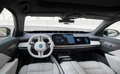 Nuevo BMW Serie 7 xDrive iDrive M760 er abril 2026 (141)