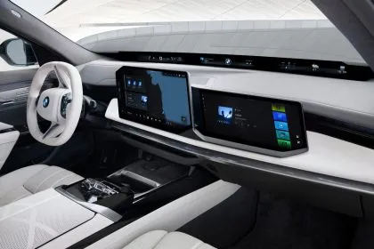 Nuevo BMW Serie 7 xDrive iDrive M760 er abril 2026 (143)