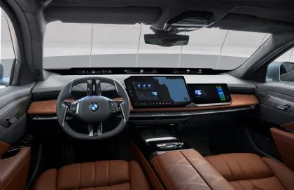Nuevo BMW Serie 7 xDrive iDrive M760 er abril 2026 (215)