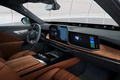 Nuevo BMW Serie 7 xDrive iDrive M760 er abril 2026 (218)