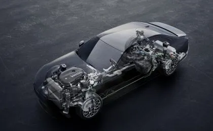 Nuevo BMW Serie 7 xDrive iDrive M760 er abril 2026 (241)