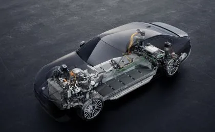 Nuevo BMW Serie 7 xDrive iDrive M760 er abril 2026 (242)