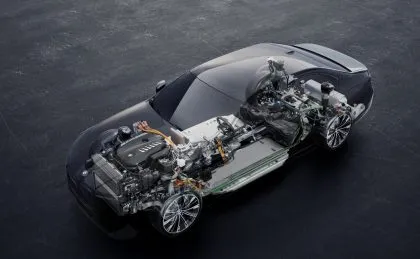 Nuevo BMW Serie 7 xDrive iDrive M760 er abril 2026 (243)