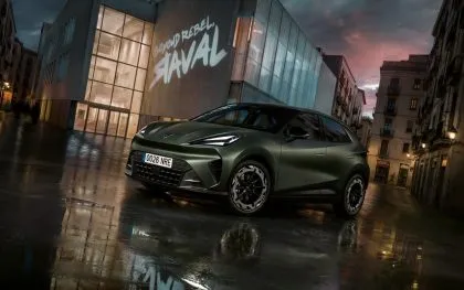 Nuevo Cupra Raval eR abril 2026 (20)