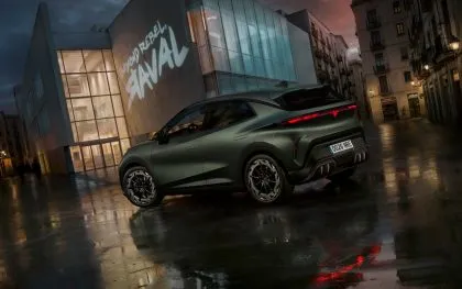 Nuevo Cupra Raval eR abril 2026 (22)