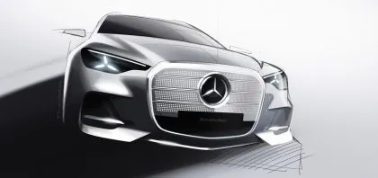 Nuevo Mercedes Benz Clase C EQ eR abril 2026 (8)