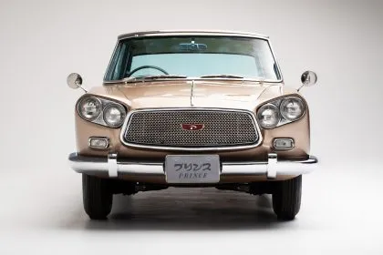 Prince Skyline Sports Coupe eR abril 2026 (2)