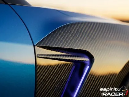 Prototipo del Nissan GT R R36 imaginado por JM Miana y creado por IA eR abrol 2026 (2)