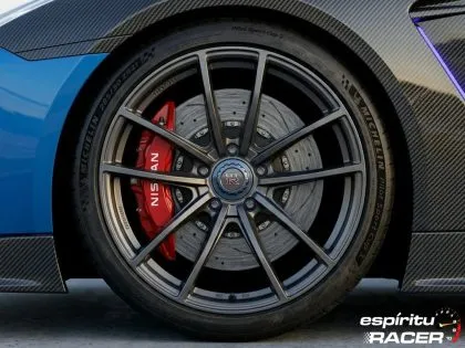 Prototipo del Nissan GT R R36 imaginado por JM Miana y creado por IA eR abrol 2026 (4)