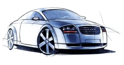 Prototipos de Audi que no se llegaron a fabricar eR Abril 2026 (10)