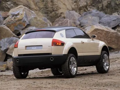 Prototipos de Audi que no se llegaron a fabricar eR Abril 2026 (13)