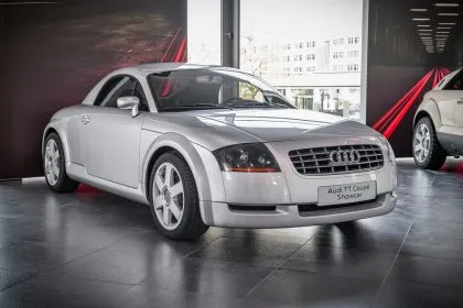 Prototipos de Audi que no se llegaron a fabricar eR Abril 2026 (6)
