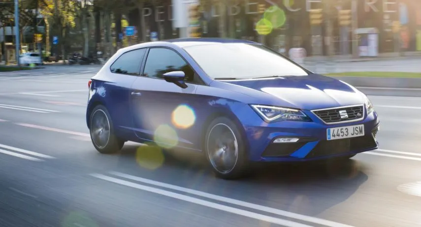 SEAT León SC (1)