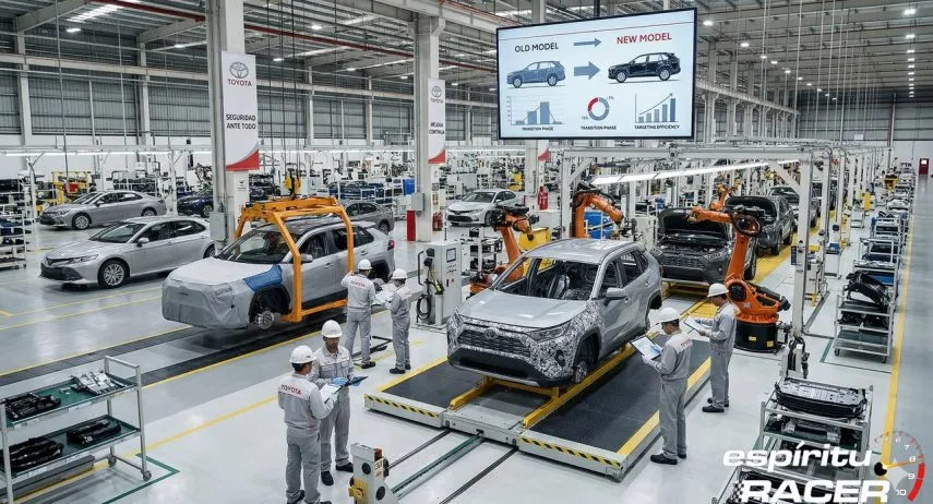 Toyota aguanta las ventas RAV4 AI Made JM Miana eR marzo 2026 (1)