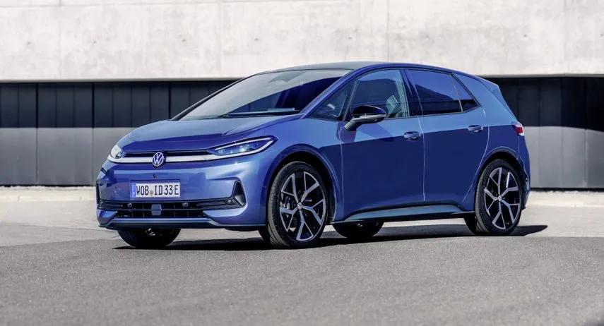 Volkswagen ID 3 Neo (1)