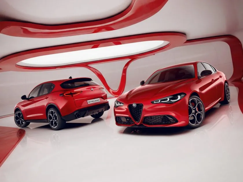 Alfa Romeo pack Performance (1)